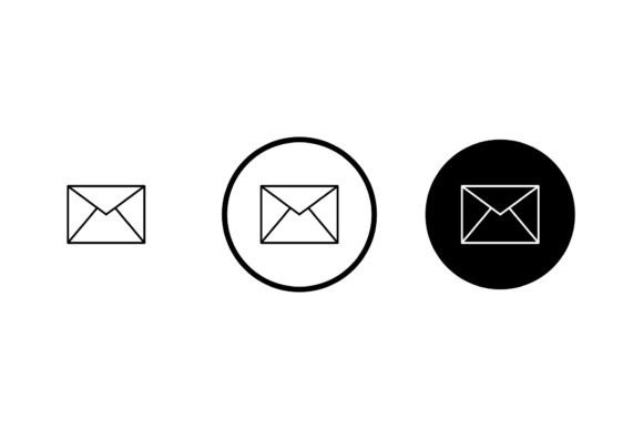 A Designer's View of the Email Web Icon for Local Branding