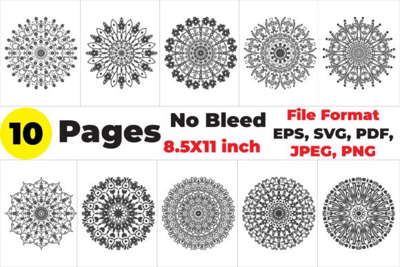 Adding Mandala Artistry to Local Business Branding
