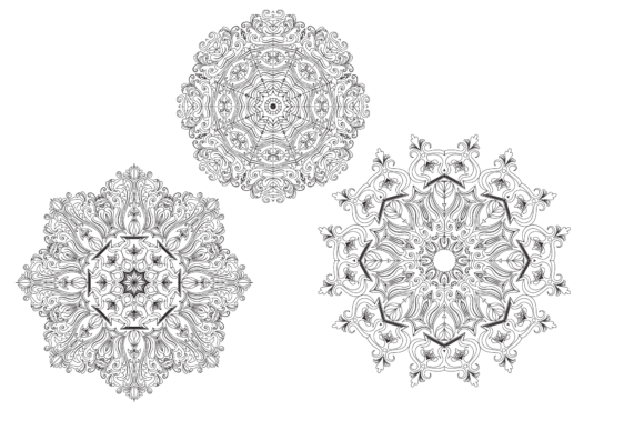 Complicated Mandala: An Embroidery Designer's Honest Review