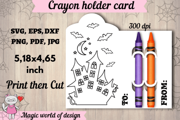 Crafting a Halloween Tale with Ghosts and Coloring Graphics