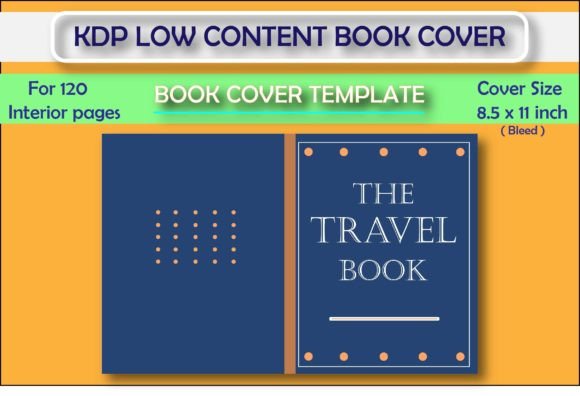 Evaluating a Travel Book Cover for Local Brand Graphics