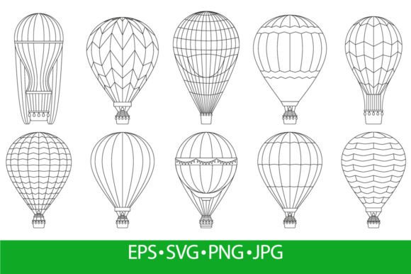 Hot Air Balloon Design: A Designer's Hands-On Review