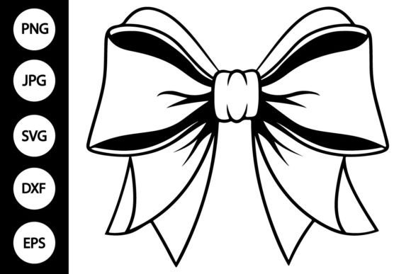 My Real-World Review of the Ribbon Bow SVG Graphic