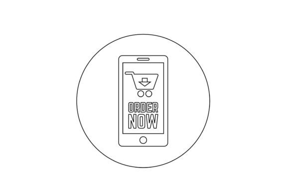 Outline Store Marketplace 5: A Graphic Asset for Creative Publishing