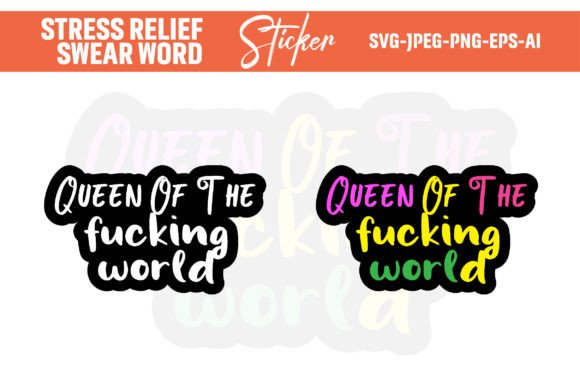 Stress Relief Adult Fun Sticker 3: A Graphic Designer’s Review