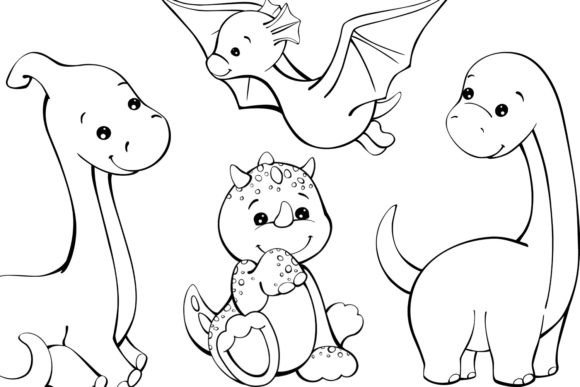 SVG Dinosaur Graphics: A Crafter’s Honest Review